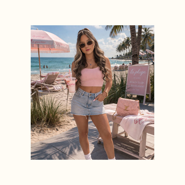 Aesthetic Social Media Image Prompt Generator