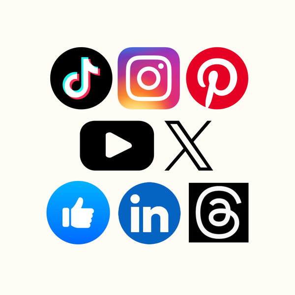 AI Social Media Content Prompt Generator