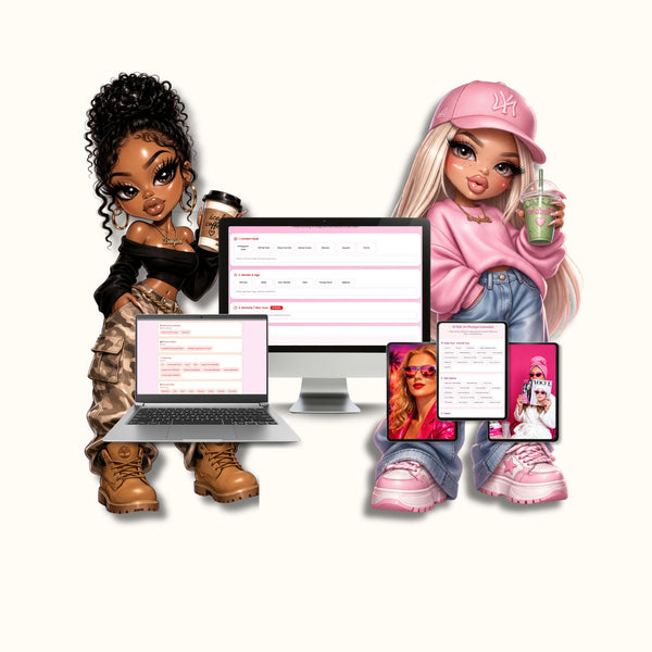 The Ultimate AI Suite Prompt Bundle